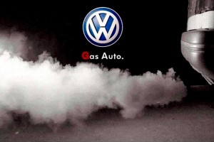 chiste por las trampas del grupo VW