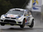 WRC Rallye Francia 2013